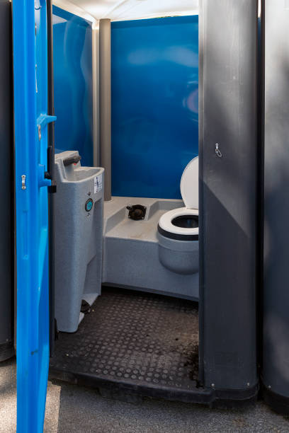 Best Porta potty rental for festivals  in Monte Alto, TX