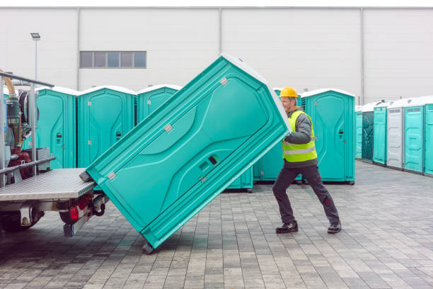 Best Porta potty rental near me  in Monte Alto, TX