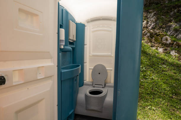 Best Temporary restroom rental  in Monte Alto, TX