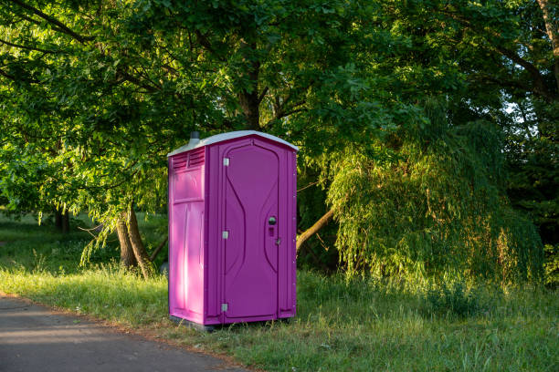 Best Construction site porta potty rental  in Monte Alto, TX