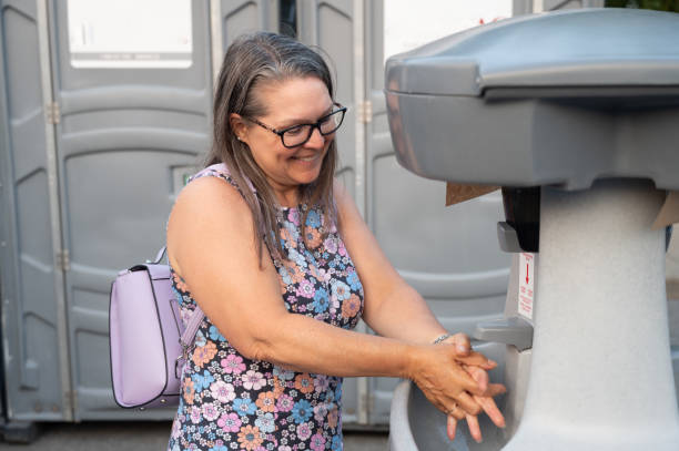 Best High-end porta potty rental  in Monte Alto, TX