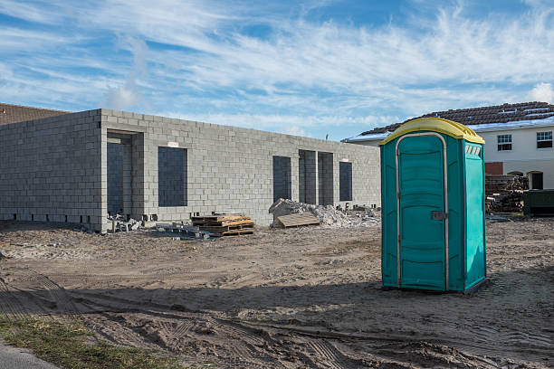Best Porta potty rental near me  in Monte Alto, TX