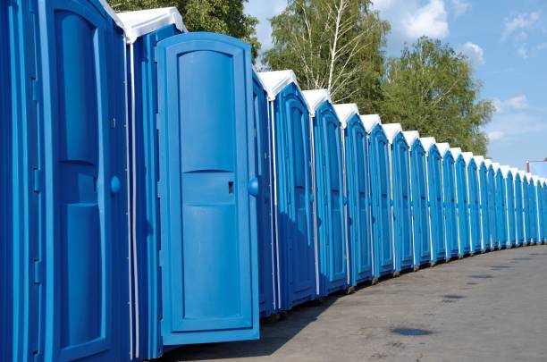 Best Local porta potty services  in Monte Alto, TX